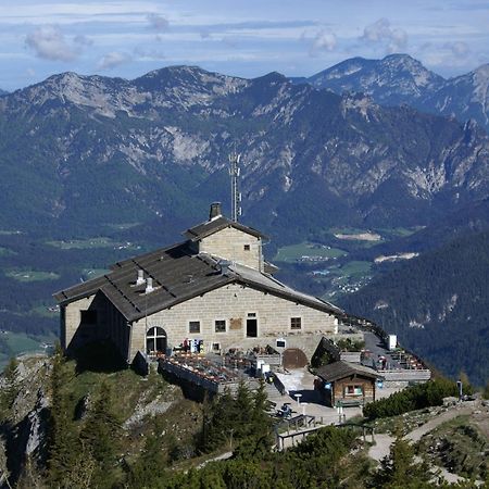 Theresenhof Reit im Winkl Zewnętrze zdjęcie