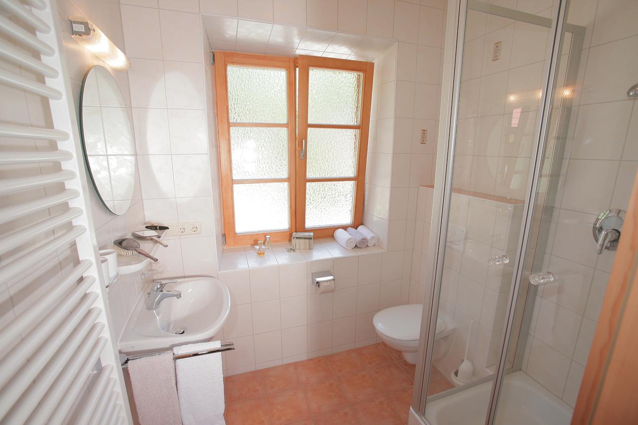 Theresenhof Reit im Winkl Zewnętrze zdjęcie