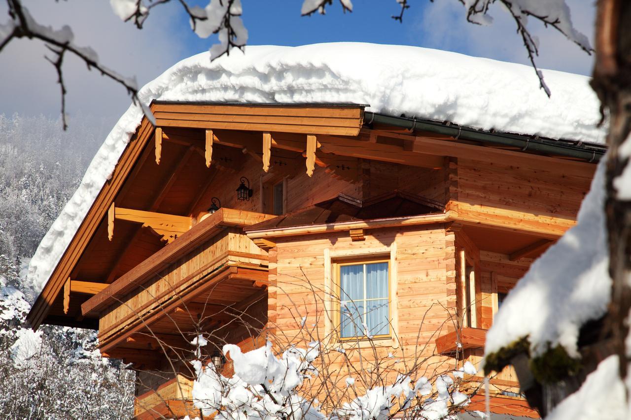 Theresenhof Reit im Winkl Zewnętrze zdjęcie