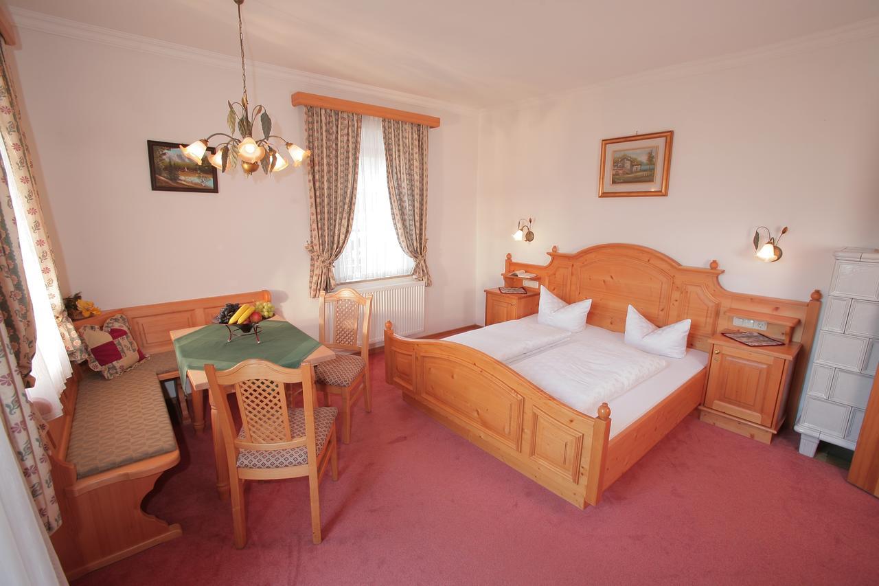 Theresenhof Reit im Winkl Zewnętrze zdjęcie
