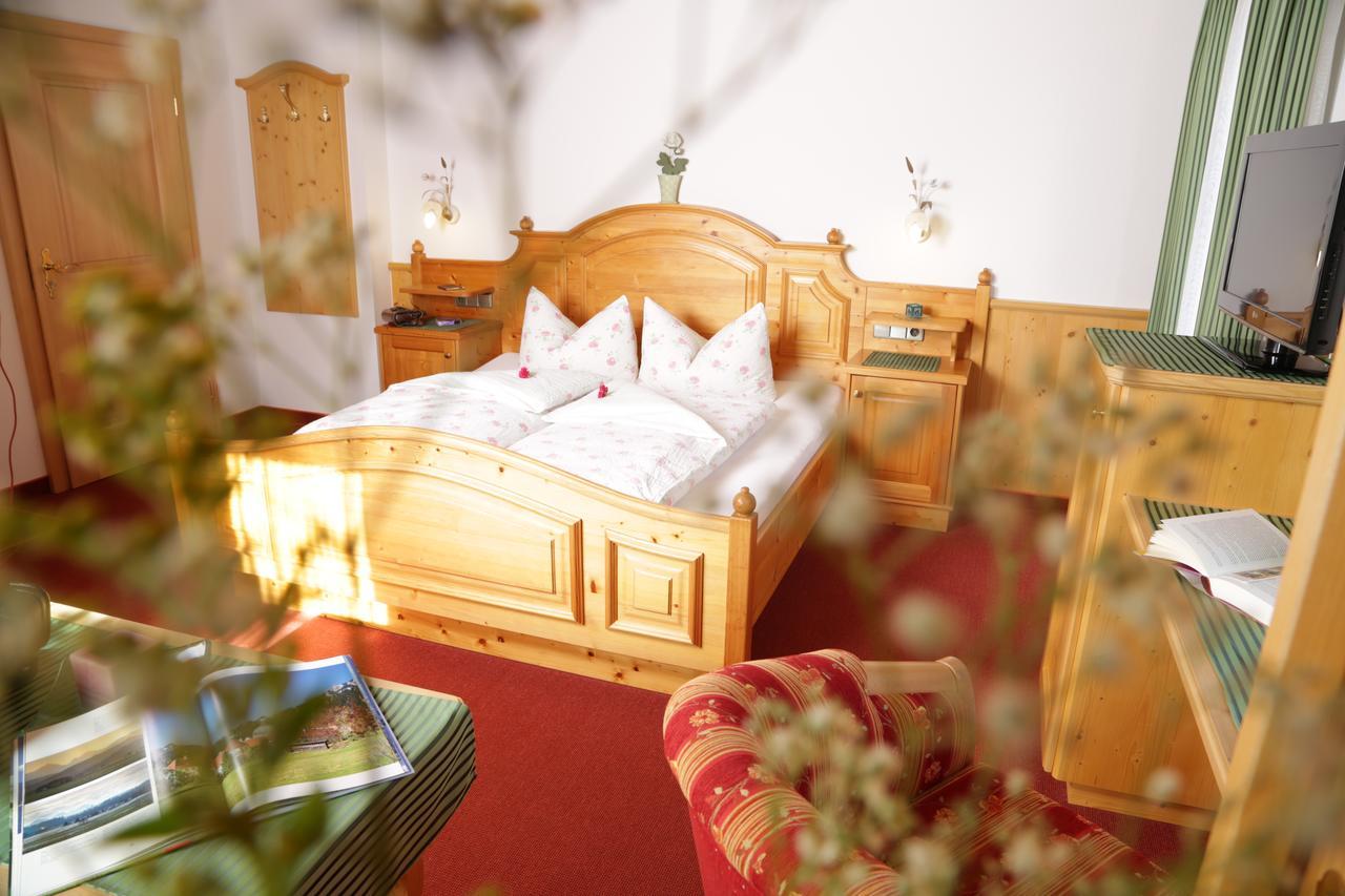 Theresenhof Reit im Winkl Zewnętrze zdjęcie