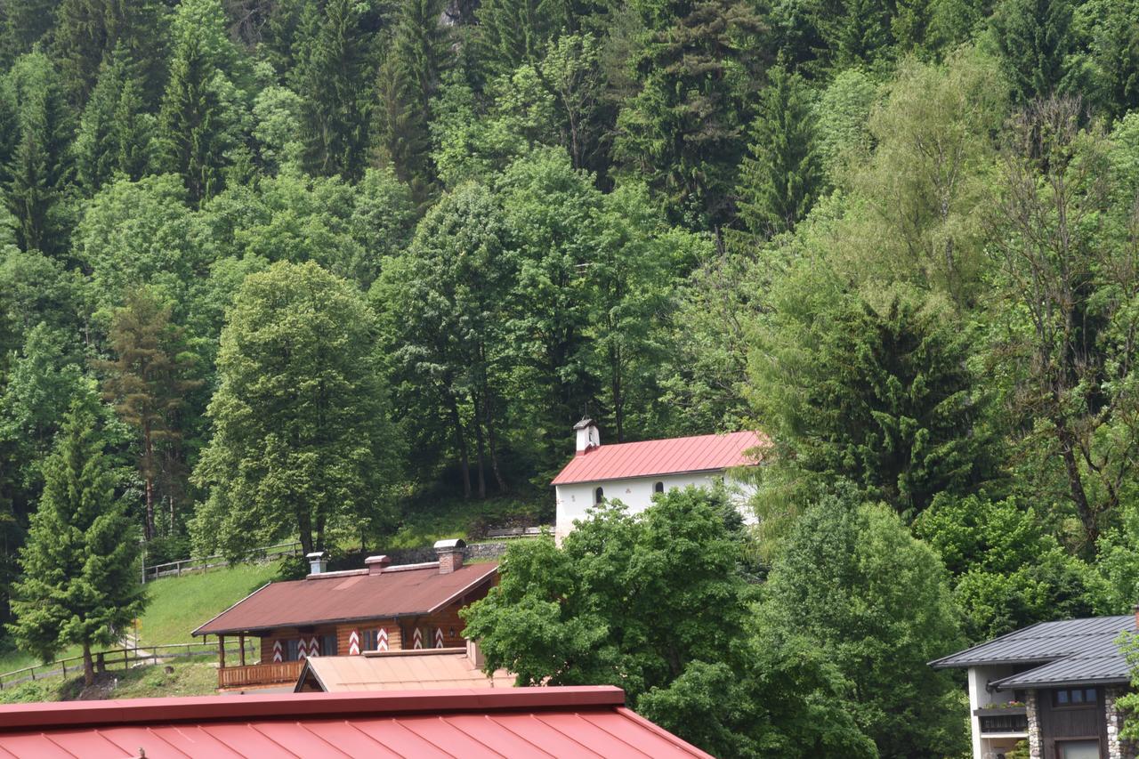 Theresenhof Reit im Winkl Zewnętrze zdjęcie